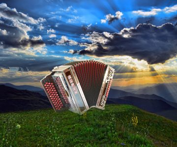 Steirische Harmonika lernen ist einfach